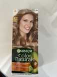 Garnier Color Naturals 8 jasny blond - farba do włosów