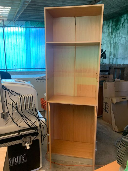 Armário para arrumação