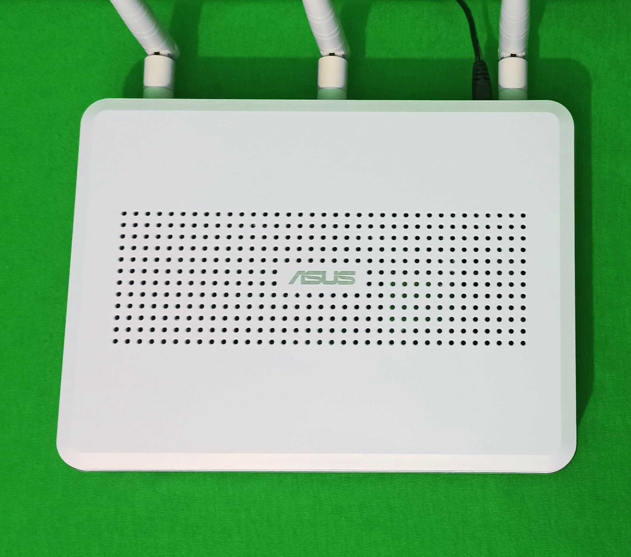 Wi-Fi роутер ASUS RT-N16_Гигабит_2хUSB 2.0