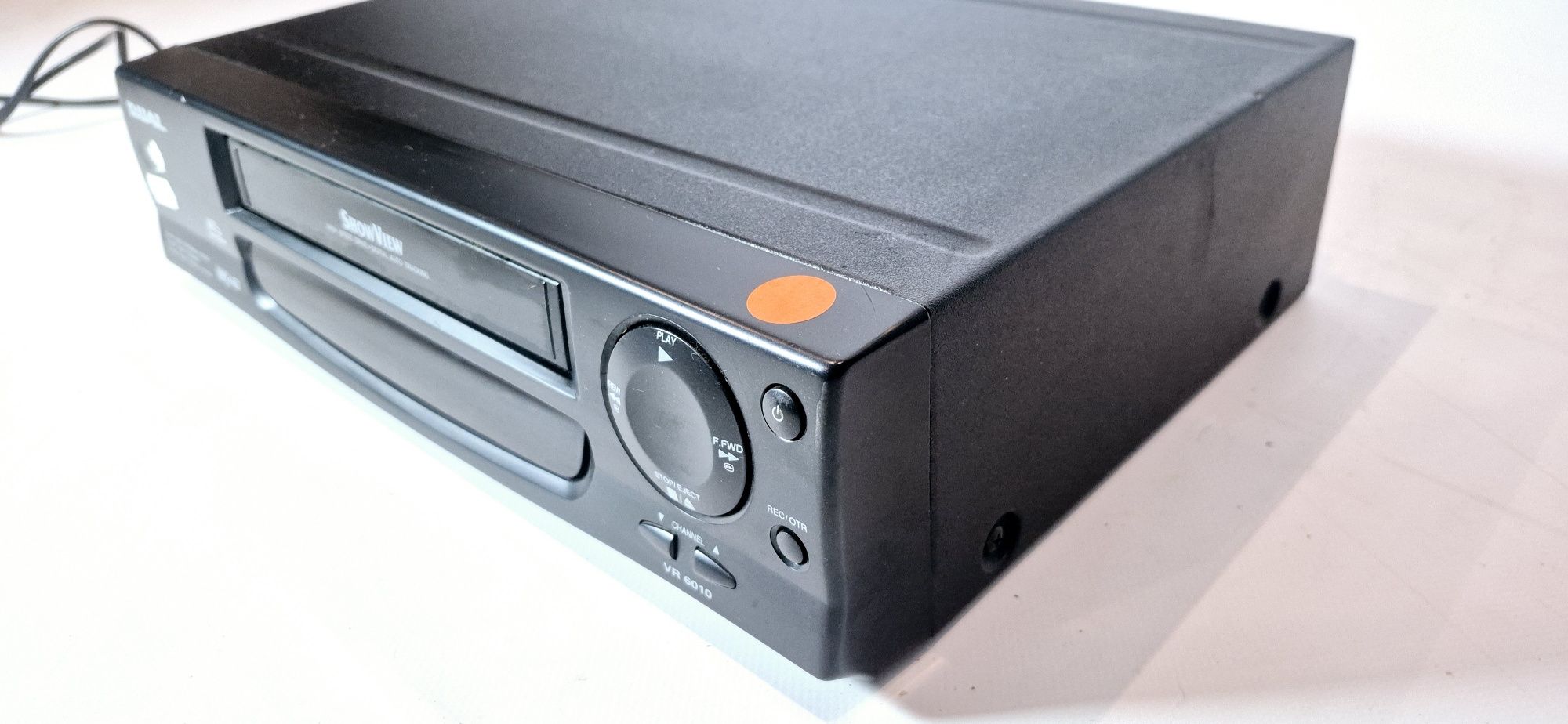 Magnetowid Dual VR6010