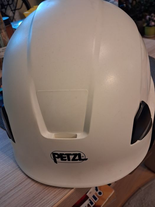 Kask ochronny Petzl budowlany