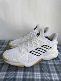Баскетбольні кросівки Adidas