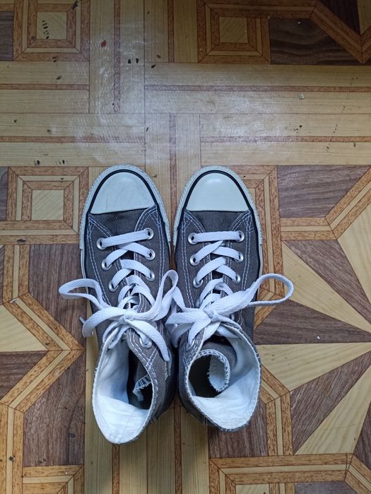 Кеди ( Converse )