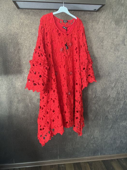 Неймовірна сукня!