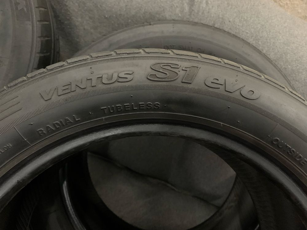 195/50 R15Hankook