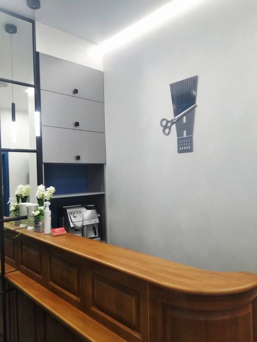 Продам салон красоты центр Данилевского