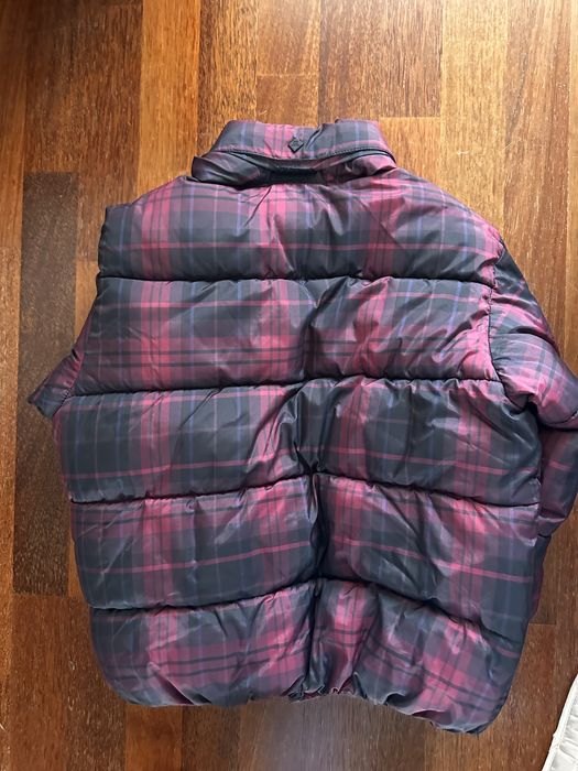 Пуховик Zara 134 см (9 років)