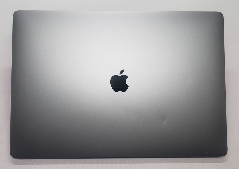 ТОП ПРОДАЖІВ! Ноутбук MacBook Pro 16’ 2019 i7/16/512/Pro5300M, 4GB