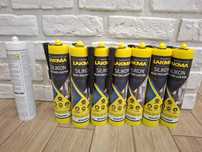 Klej do luster Lakma silikon Kerakoll 01