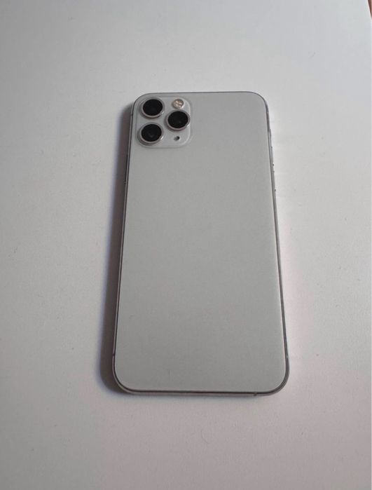 Vendo Iphone 11 Pro