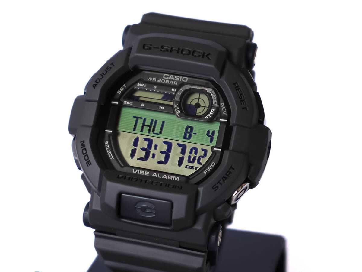 Часы Casio GD-350-8 G-Shock.