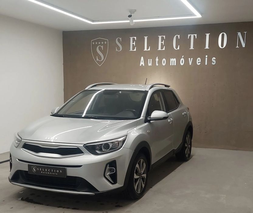Kia Stonic 1.2 Dynamic