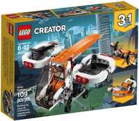 LEGO Creator 31071 Дослідницький дрон