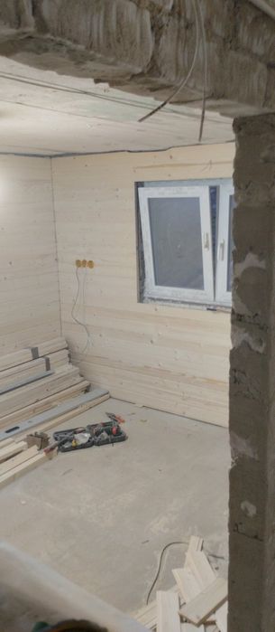 Ремонт квартир и домов под ключ