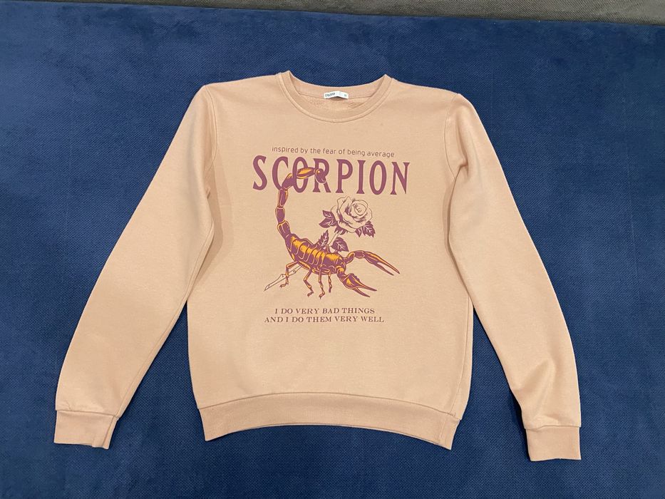 Bluza Cropp rozm. XS