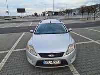 Ford Mondeo 2.5 LPG