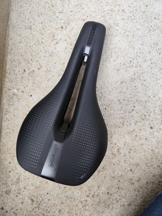 Selim repente e Gebiomized