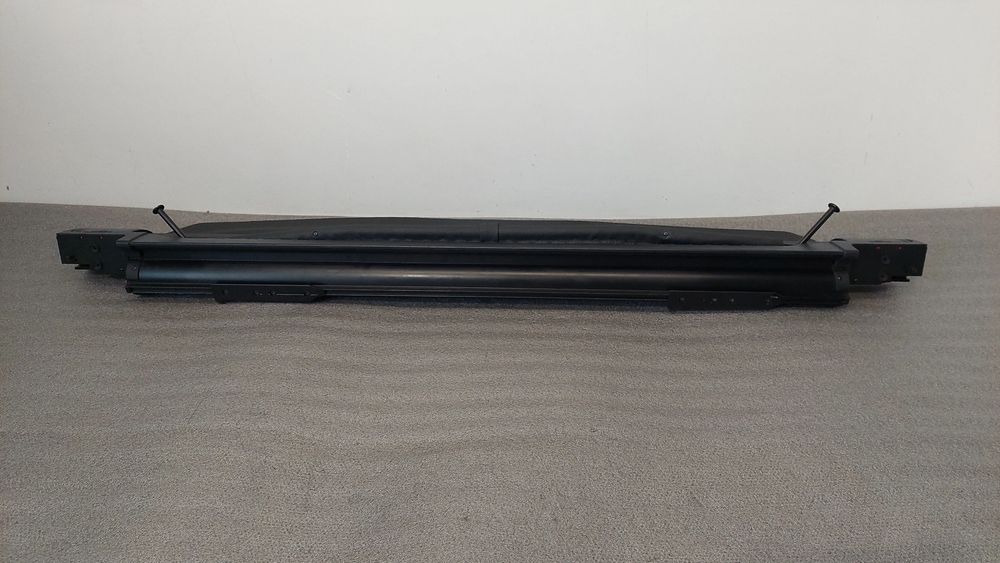 Chapeleira / tampo da mala BMW 3 Touring (E91)