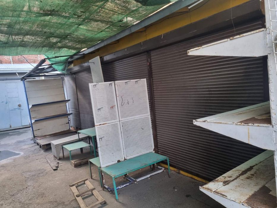 Продам торгові контейнера