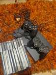 Playstation 2 c/10 jogos