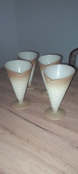Copos para gelado