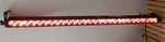 Barra de LEDs LB-252RGB  1 metro