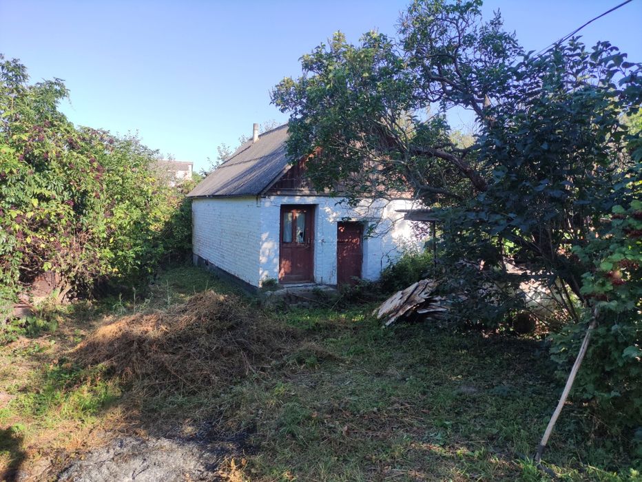 будинок Вороновиця