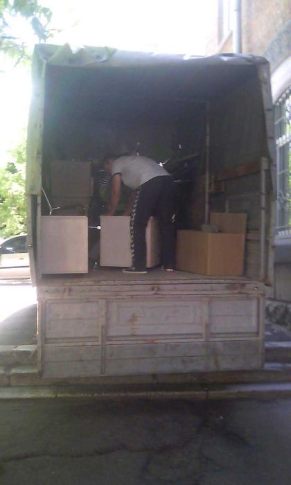 Продам ГАЗ 33021 (ГАЗель)