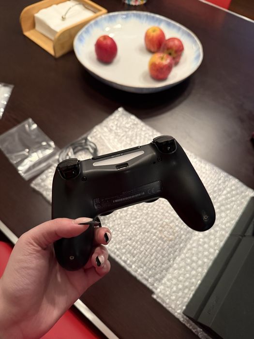 Playstation 4 Slim 500GB