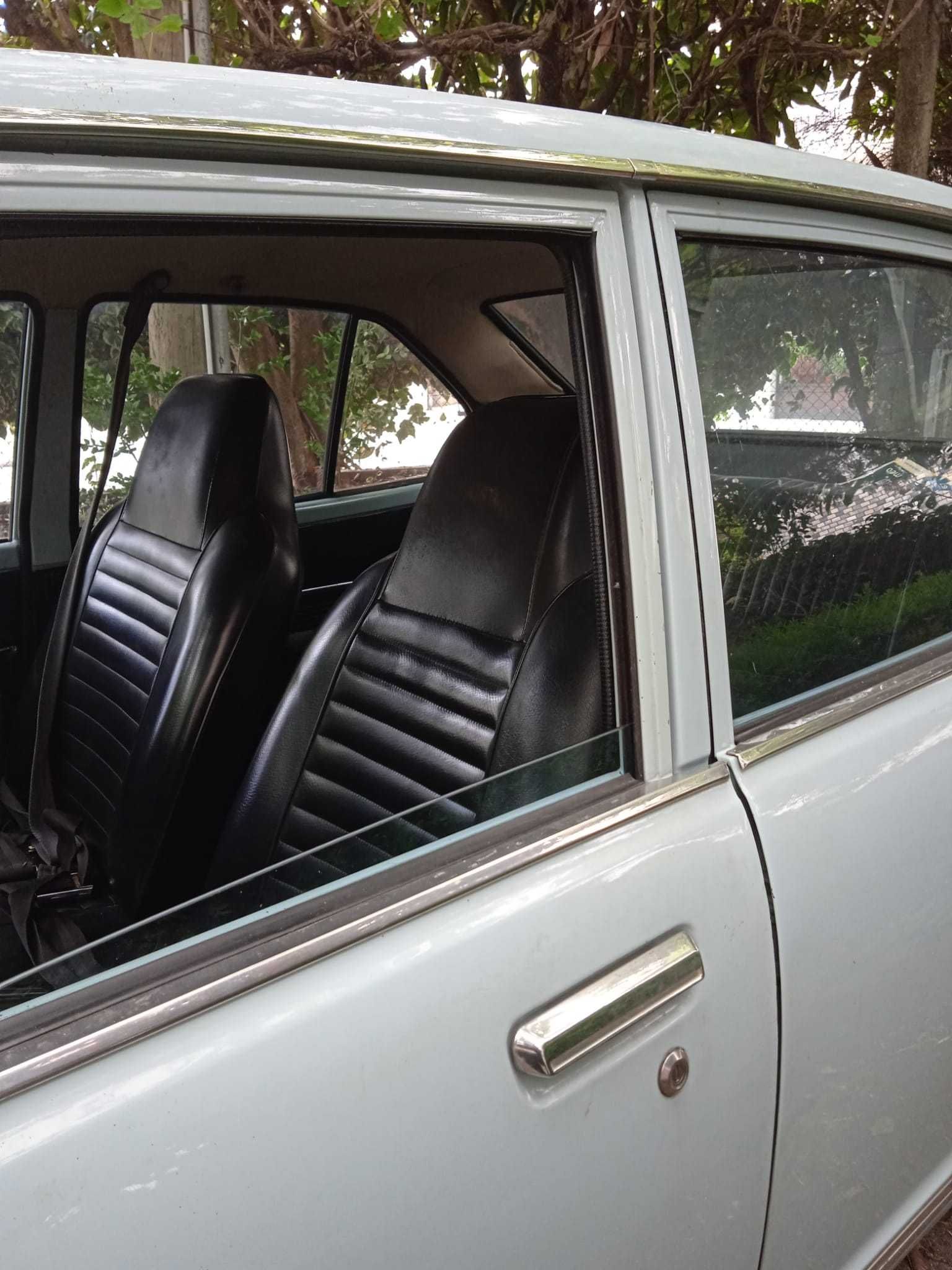 Toyota Corolla Deluxe 1971