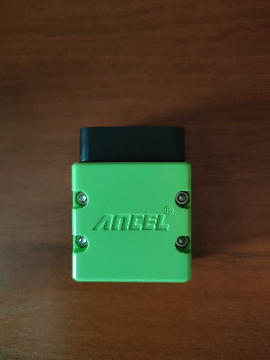 ANCEL (Obd,Bluetooth OBD2 professional solution,Elm327)