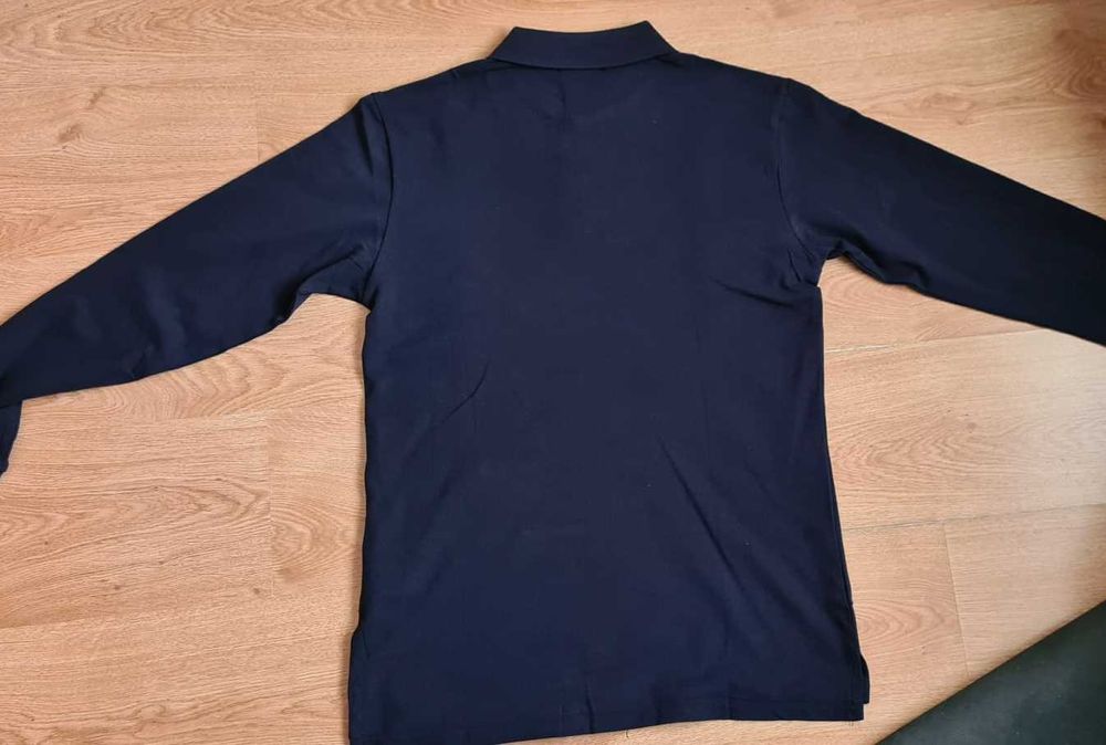 Camisola Polo Ralph Lauren Azul escuro