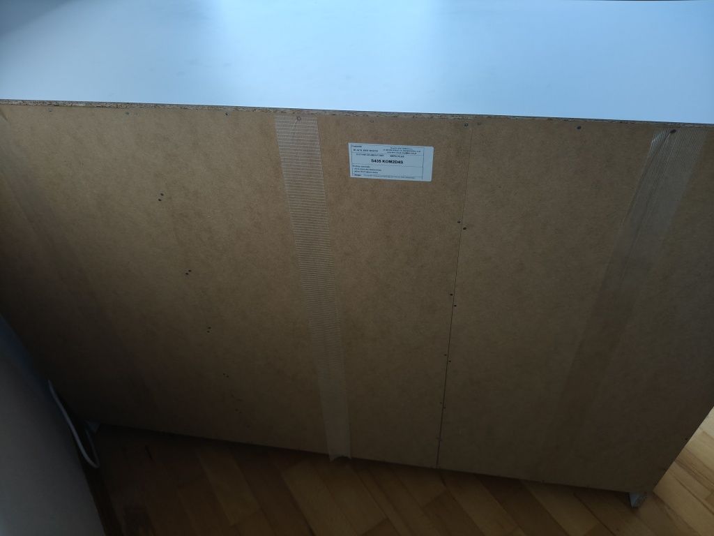 Komoda BRW stan jak nowa