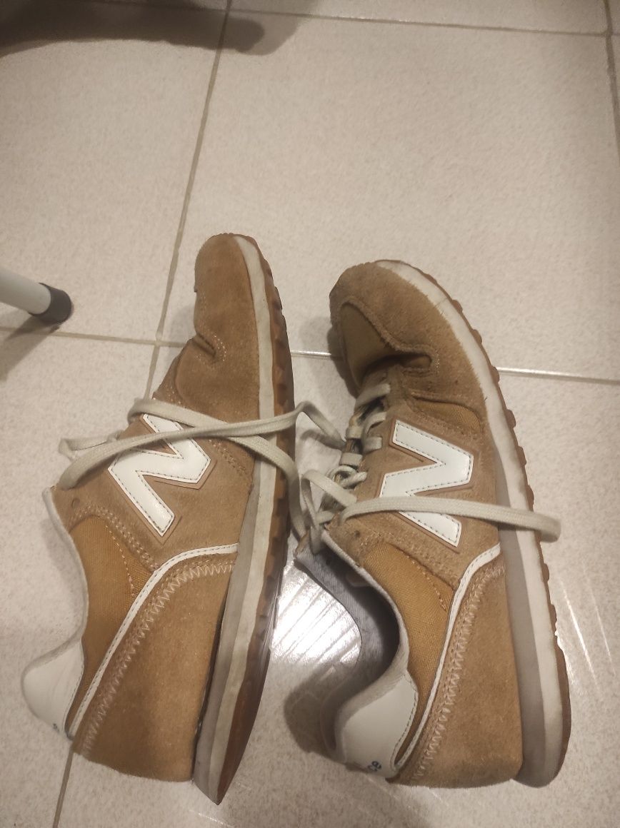 Sapatilhas New Balance