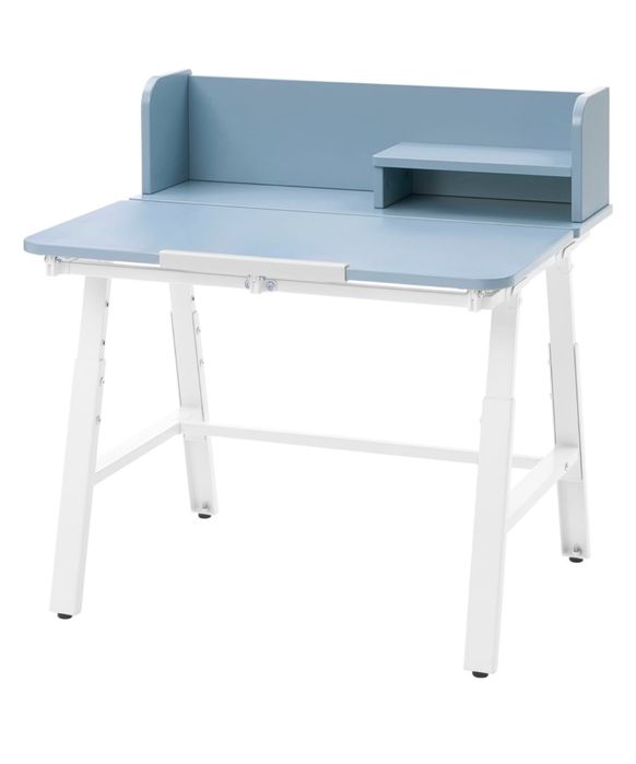 Nowe Biurko, piplärka, 80x63 cm