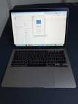 MacBook Pro M1/16GB/1TB 13.3” Space Gray