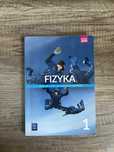 Fizyka 1 podręcznik WSiP