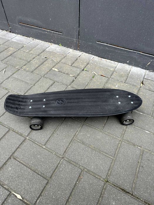 Deskorolka cruiser