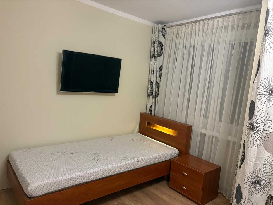 3-pokojowe mieszkanie po remoncie na Pomorzanach do wynajęcia