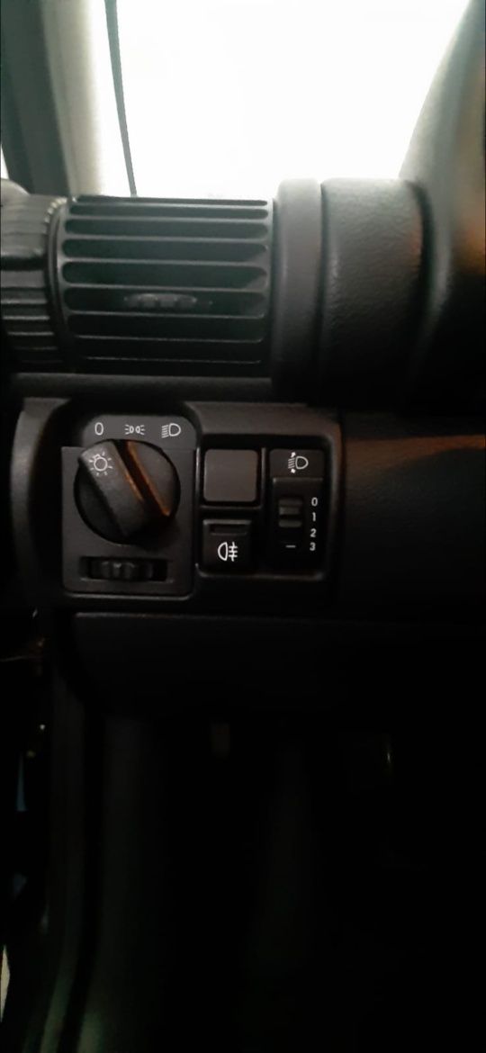 Vendo Opel Corsa