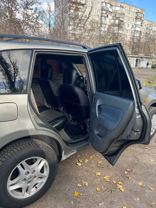 Chery Tiggo 2008 2.0MT