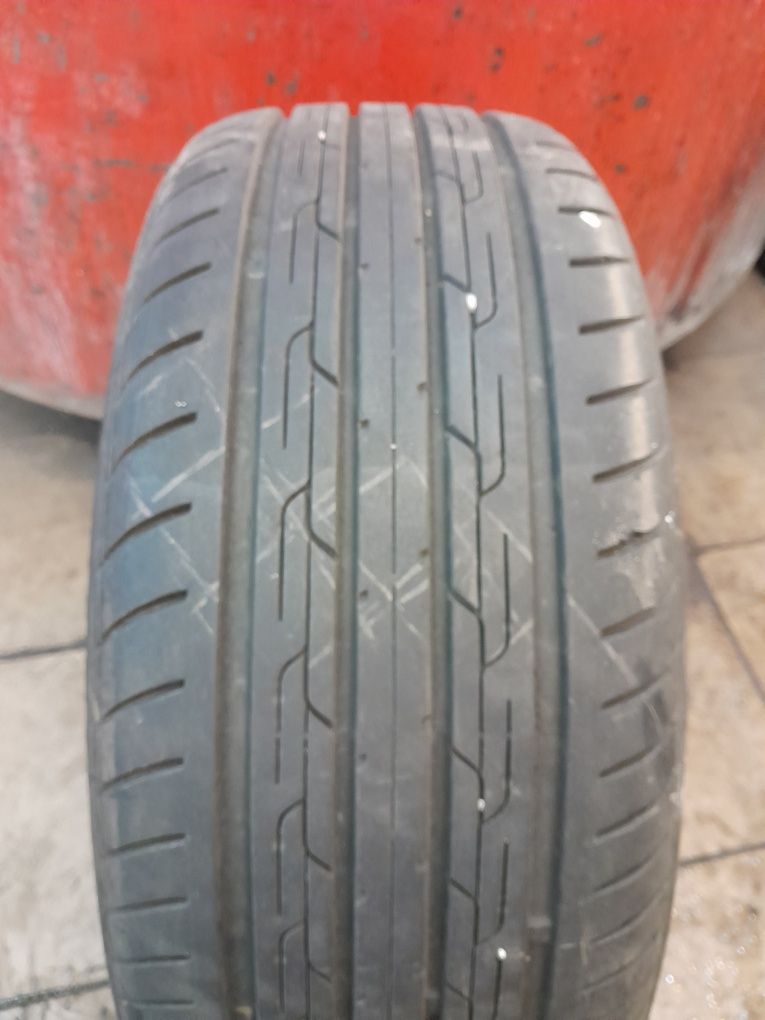 Opona 195/50r15 82v Triangle TEM11 pojedyncza  lato 1 szt