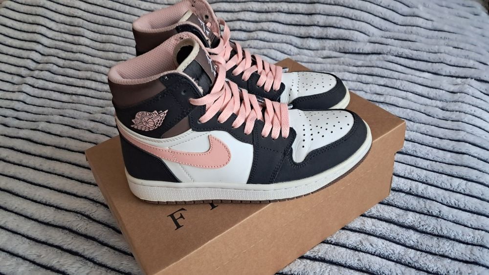 Джордани air JORDAN