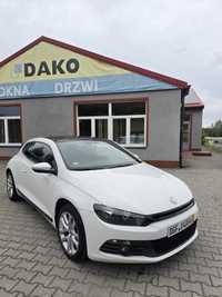 Volkswagen vw Scirocco 2.0 super stan