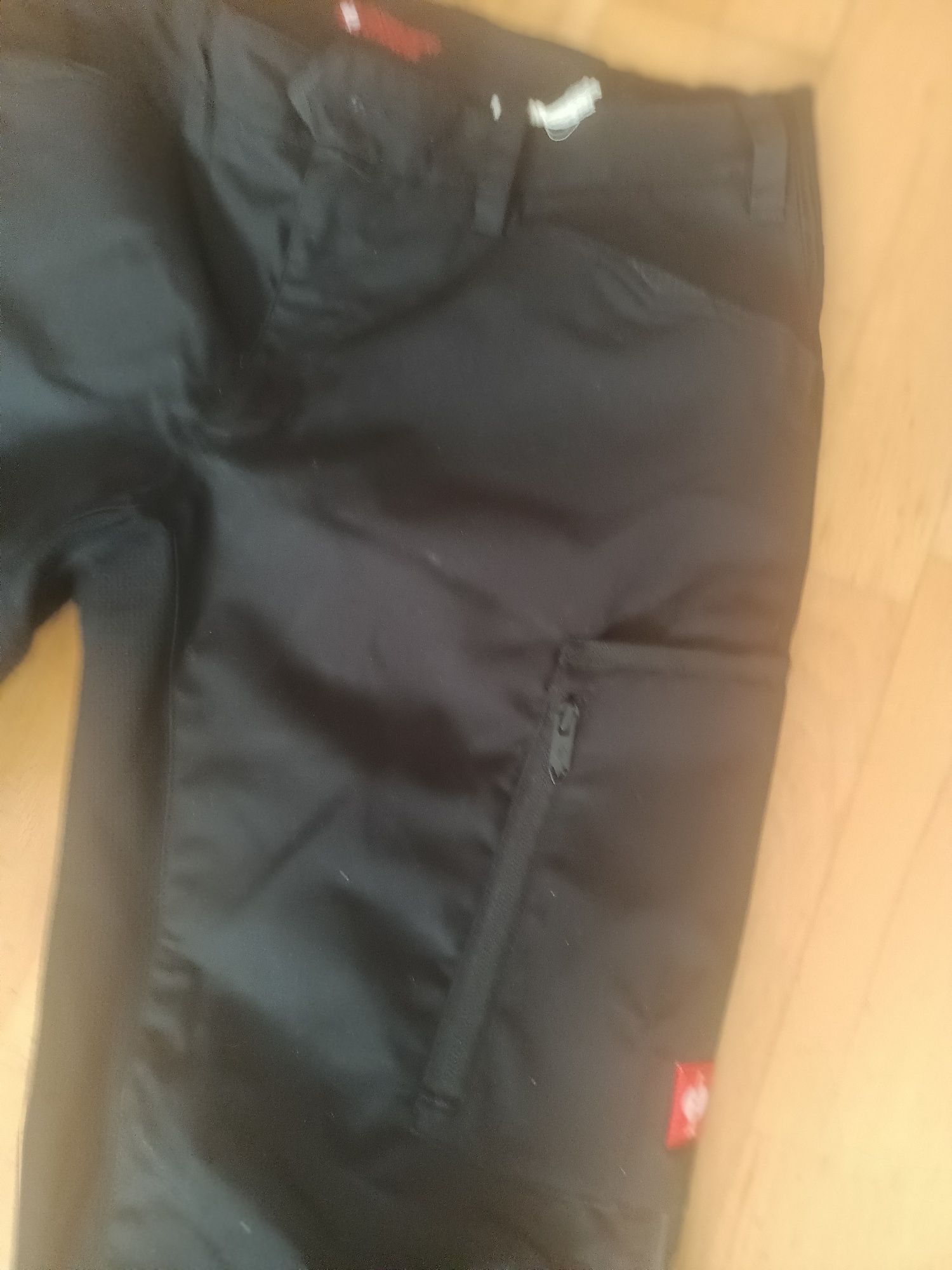 Spodnie męskie Engelber Strauss Lekkie i przewiewne roz 52 L- Xl
