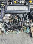 Motor citroen/peugeot 1.9td dhy