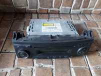 Mercedes Sprinter II 2 W906 radio A906.820.14.86 FV
