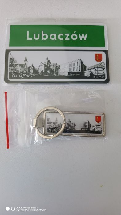 Kolekcjonerski magnes turysty