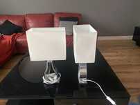 Lampa stolowa ikea 2 sztuki