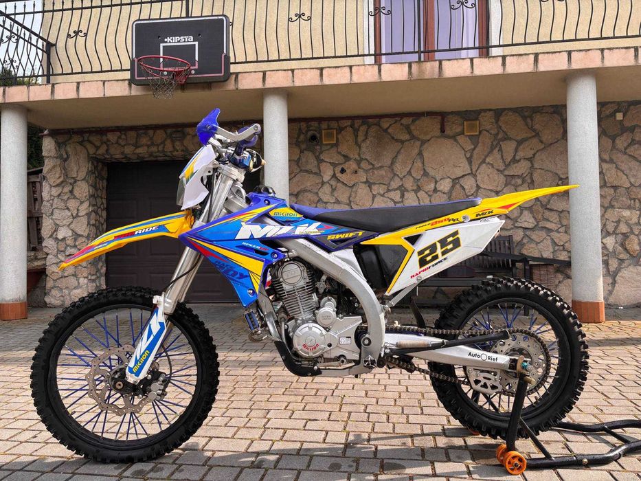 CROSS Mikilon MZK250